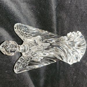 WATERFORD CRYSTAL ANGEL